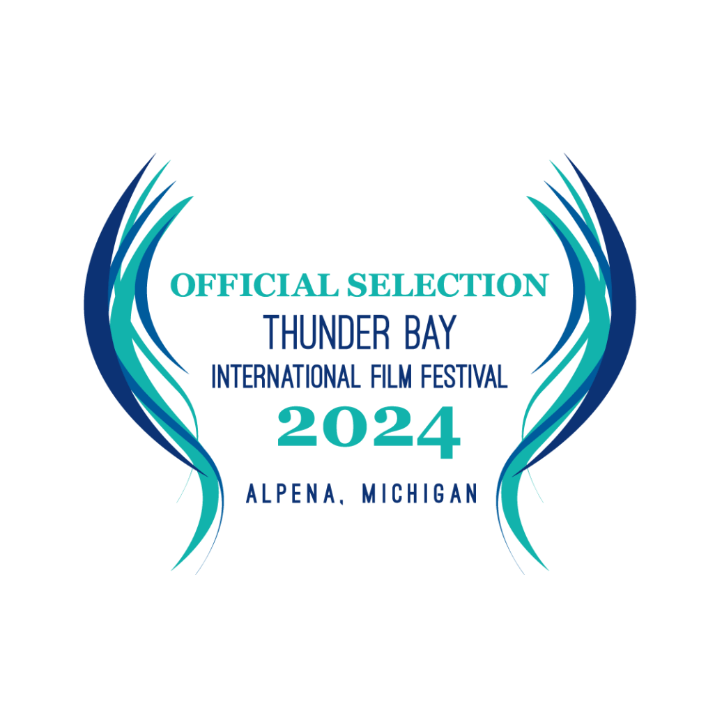 Featured in Thunder Bay International Film Festival